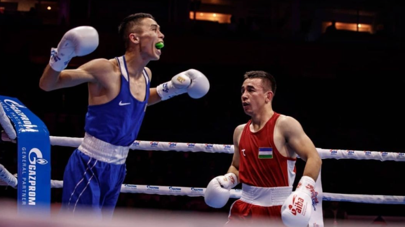 Боксерский турнир Олимпиады-2024 в Париже: мужской сборной Казахстана грозят триумфом