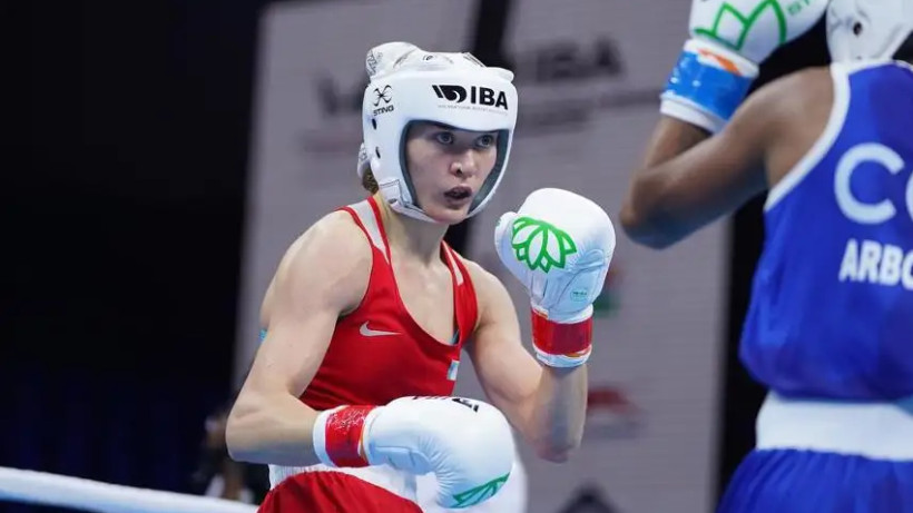 Олимпийское беспокойство. В казахстанском боксе у прекрасного пола далеко не все прекрасно