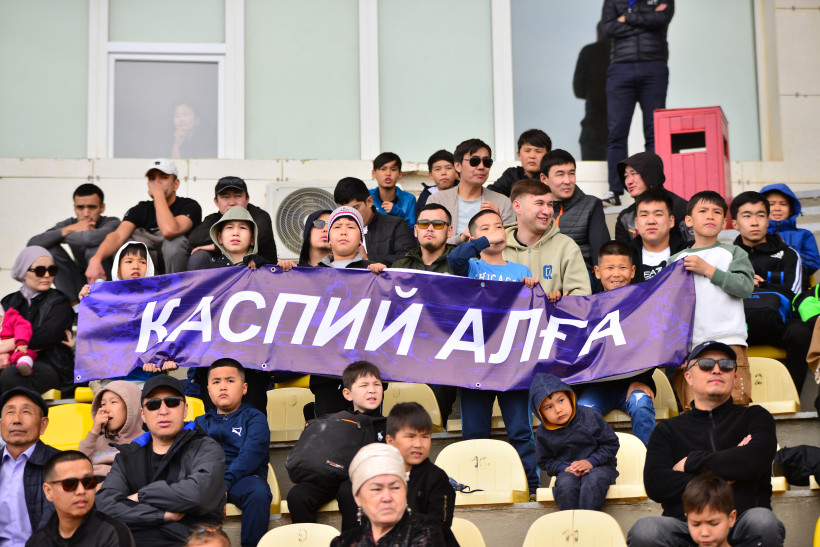 Казахстанский клуб потратил 600 миллионов тенге за последние 3 месяца