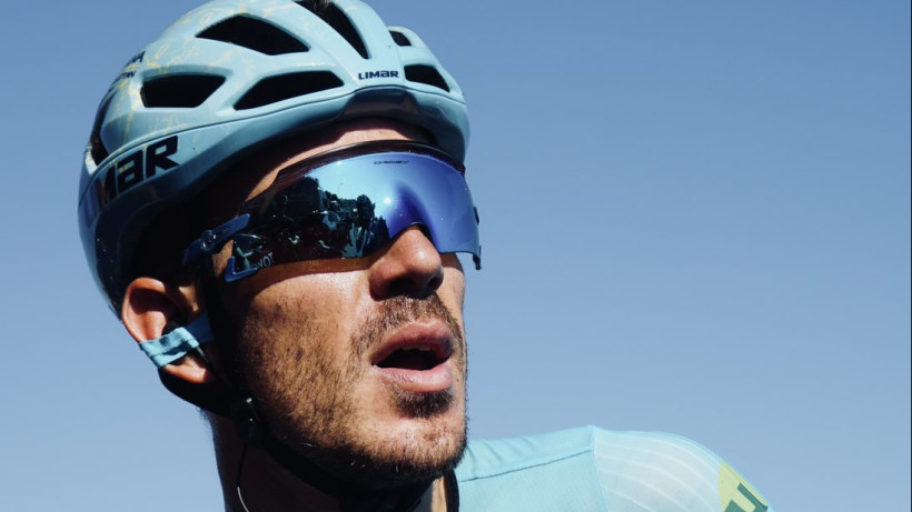 Видеообзор 9-го этапа «Джиро д'Италия»
