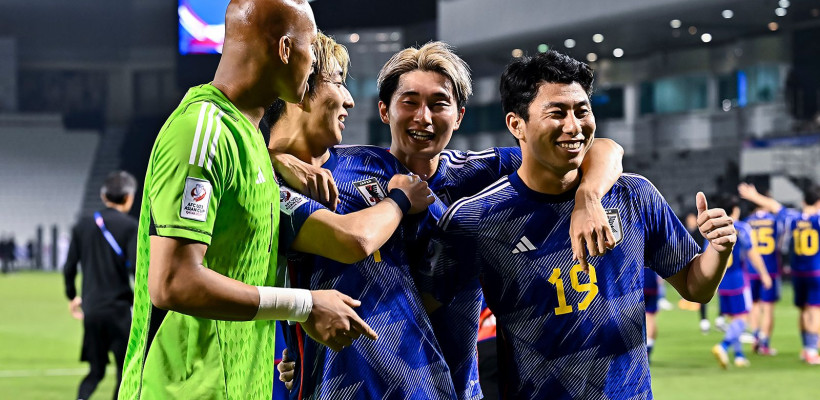 Өзбекстан U-23 Азия кубогының финалында жеңіліс тапты