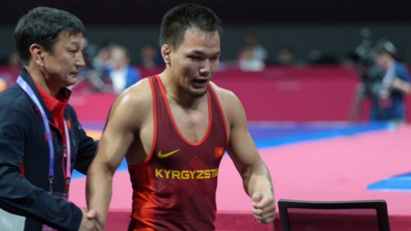 Мировой лицензионный турнир: Кто попал в состав сборной Кыргызстана по вольной борьбе? Список