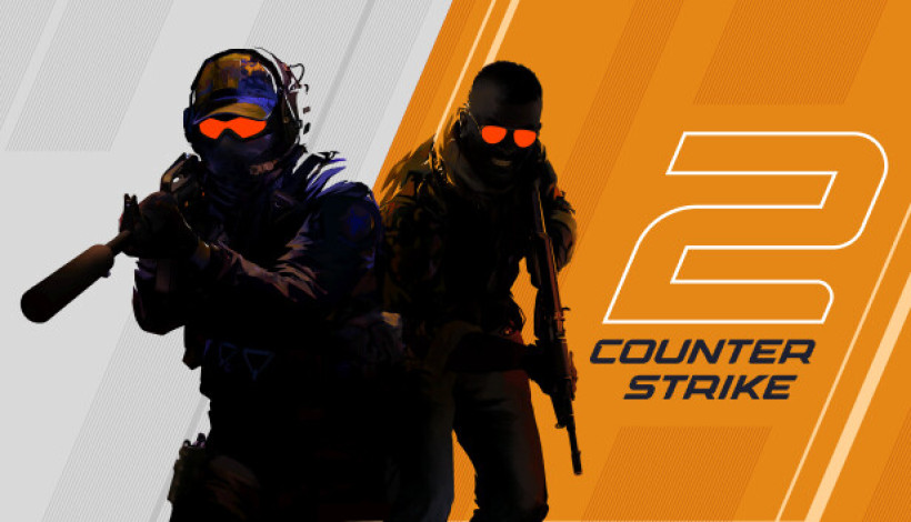 Valve выпустили обновление для Counter-Strike 2