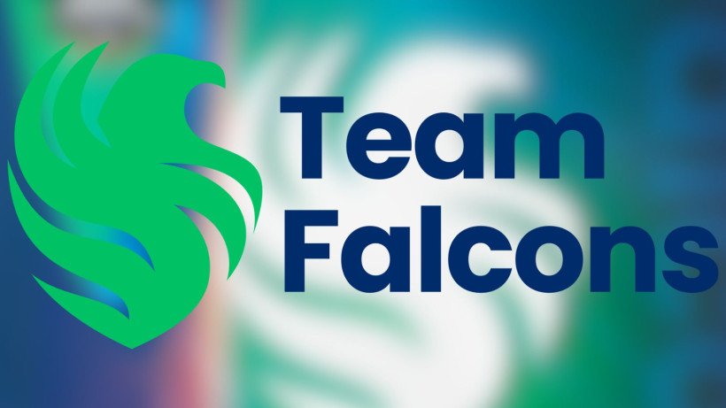 Team Falcons расправилась с Gladiators и вышла в плей-офф PGL Wallachia 2024: Season 1
