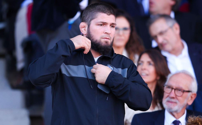 Непобежденный чемпион UFC задолжал налоговой более 300 миллионов рублей