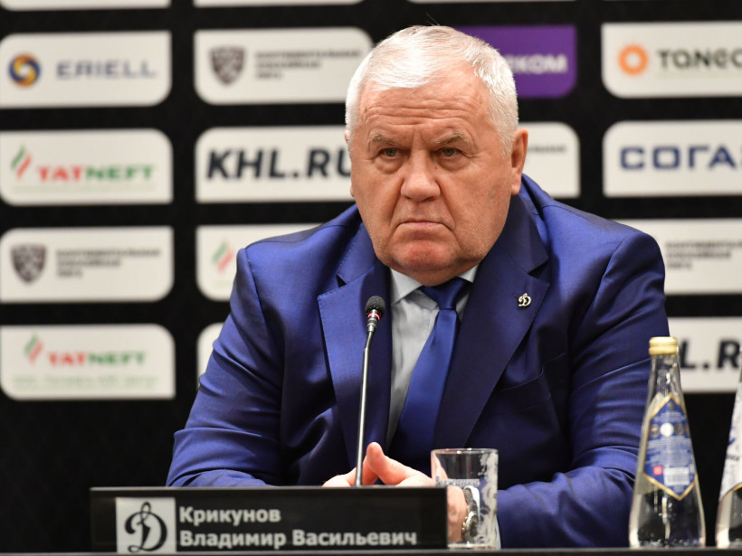 Легенда из России рассказал о своем интересе к сборной Казахстана