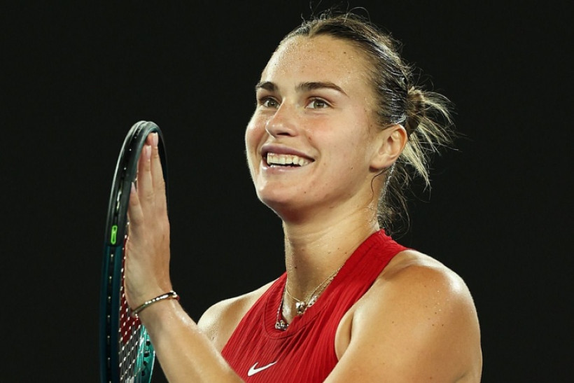 Арина Соболенко удивила признанием перед финалом против лучшей теннисистки мира