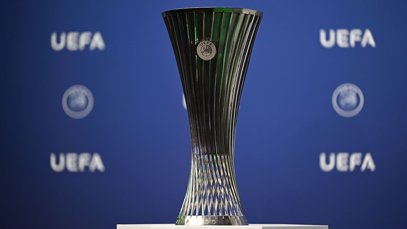 «Олимпиакос» переиграл «Астон Виллу», «Фиорентина» одолела «Брюгге» в Лиге конференций