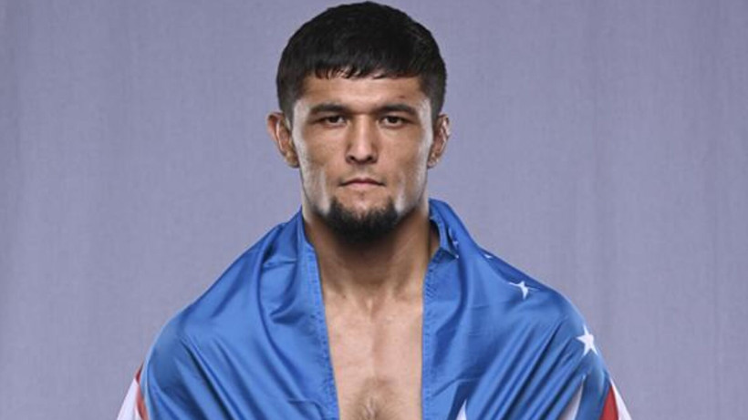 Боец UFC из Узбекистана вспомнил, как ему предлагали поединок с Шавкатом Рахмоновым
