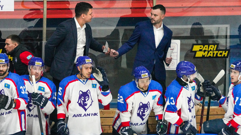 Еще один белорусский тренер может покинуть стан чемпиона Казахстана