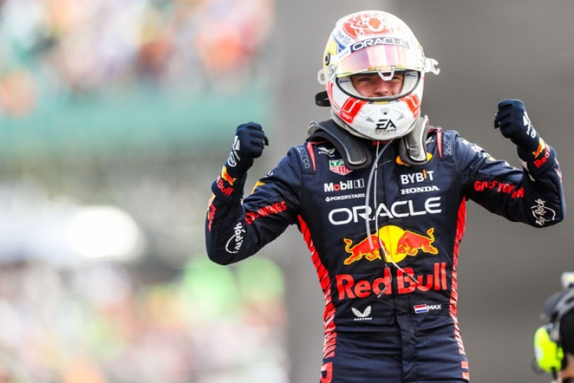 Нидерландский гонщик «Ред Булл» завоевал поул в квалификации Гран При Майами