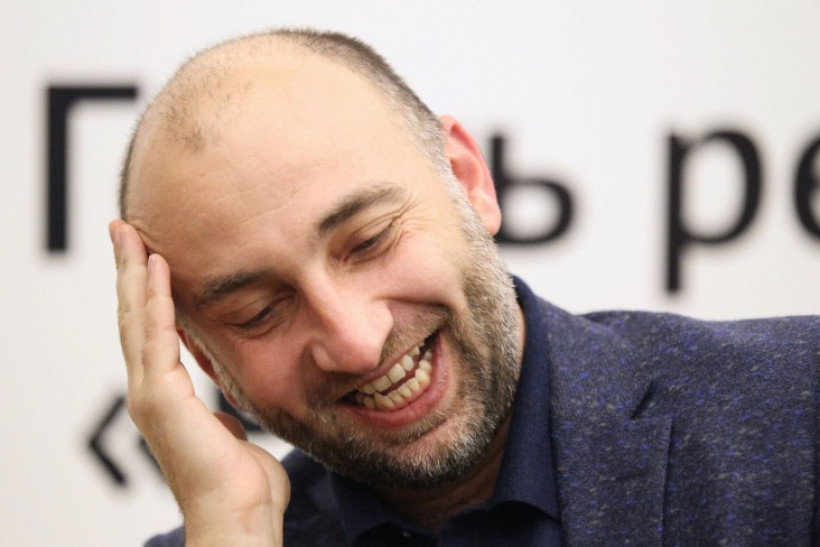Магомед Адиев объяснился после громкой сенсации в РПЛ