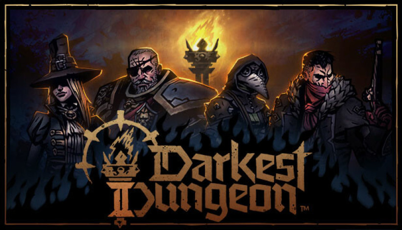 Darkest Dungeon 2 получит инструменты для моддинга