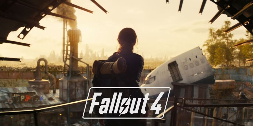 Игры по Fallout вошли в топ-20 самых популярных проектов на Steam Deck