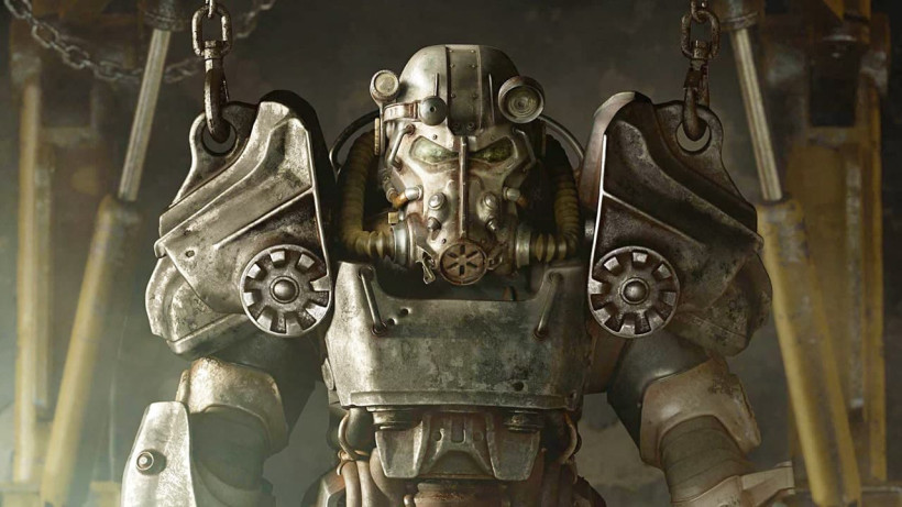 Bethesda анонсировала обновление для Fallout 4