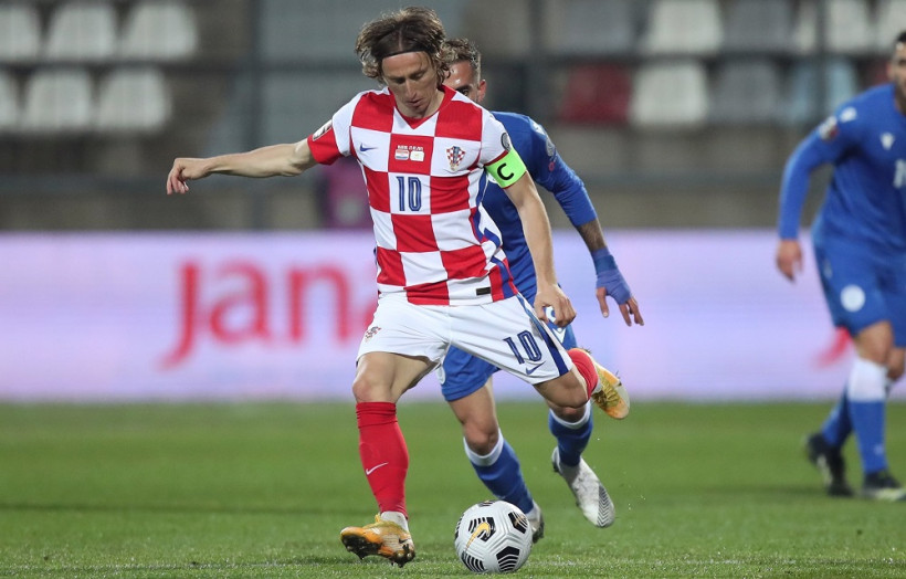 Хорватия — Италия: бронзовый призер последнего мундиаля против чемпиона Европы