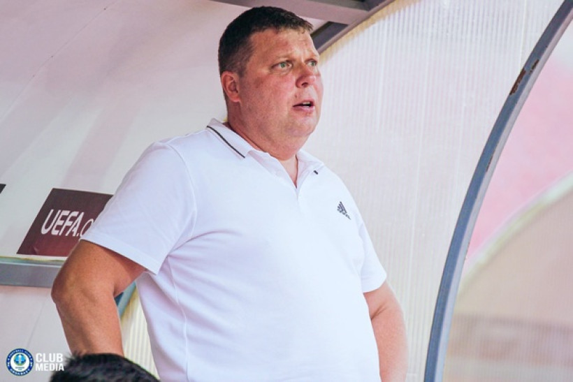 Наставник «Ордабасы» высказался об усилении перед стартом в Лиге Чемпионов