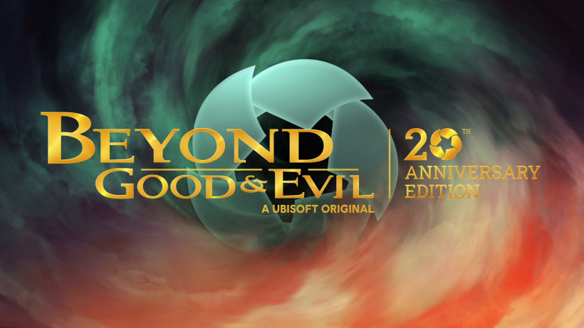Ubisoft анонсировала юбилейное издание Beyond Good and Evil