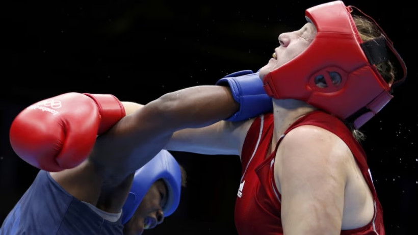 Олимпиада-2024: что Казахстан сообразит на троих в женском боксе