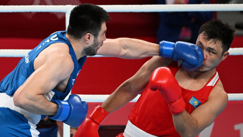 Казахстанский бокс на Олимпиаде в Париже: максимум квот и медальный расчет. Миссия выполнима?