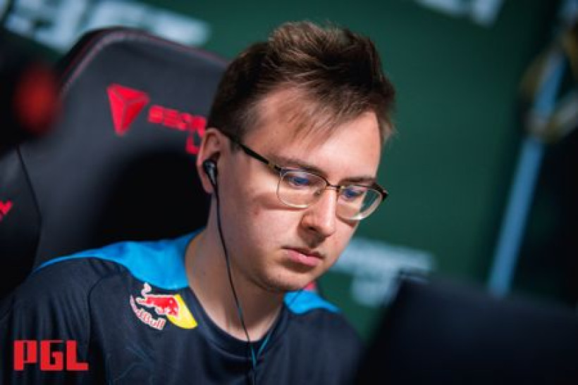 Ax1Le рассказал о подготовке Cloud9 к турниру от BLAST