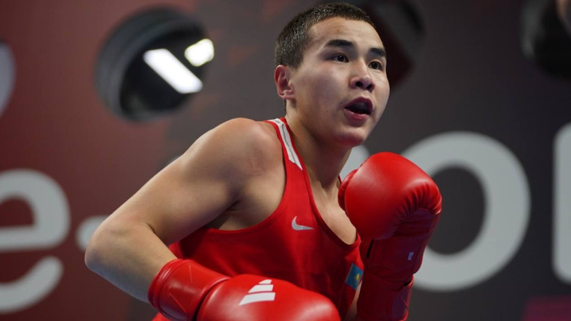 Итоги выступлений казахстанских спортсменов на Олимпиаде в Париже за 27 июля