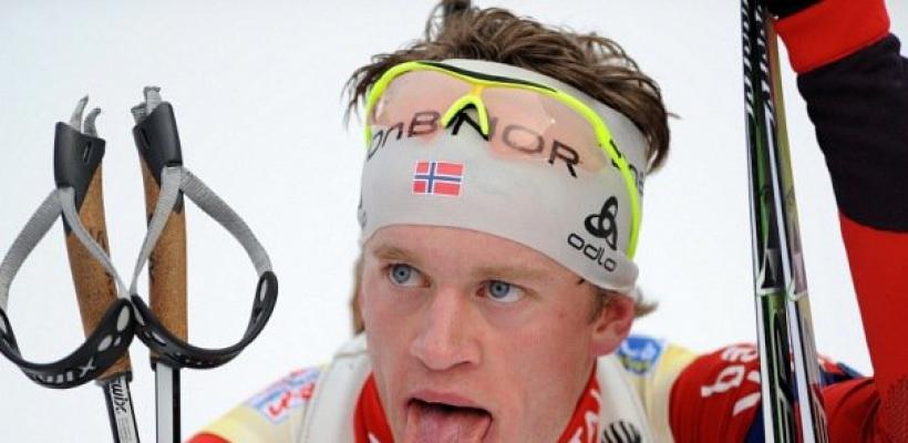 Норвегия 1999 жылдан бері алғаш рет әлем чемпионатының алтынын алмады