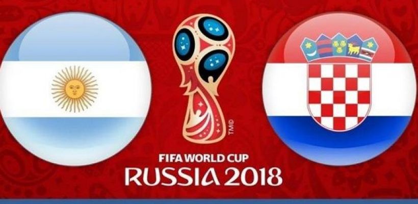 Аргентина - Хорватия матчына болжам 