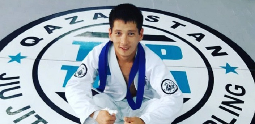 Спортсмен с ДЦП обвинил в непорядочности известного казахстанского тренера