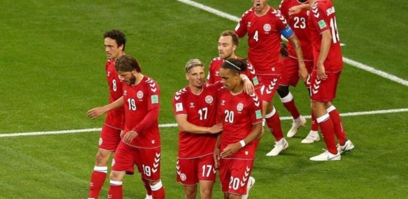 Дания құрамасы Әлем чемпионатындағы екінші жеңісіне қол жеткізеді