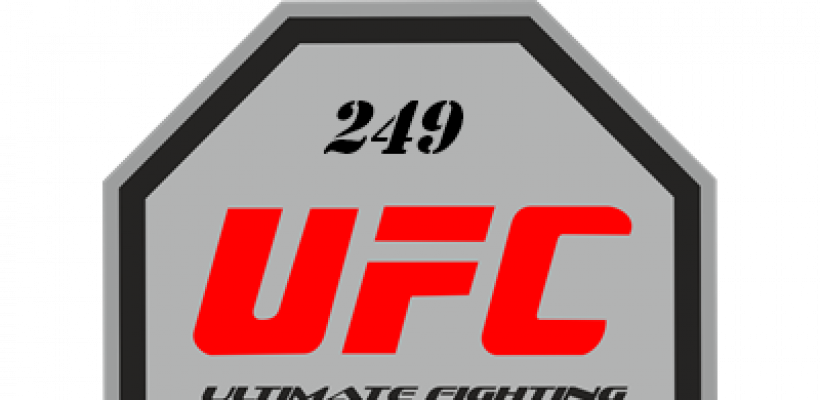 Дэйна Уайт объявил кард турнира UFC 249