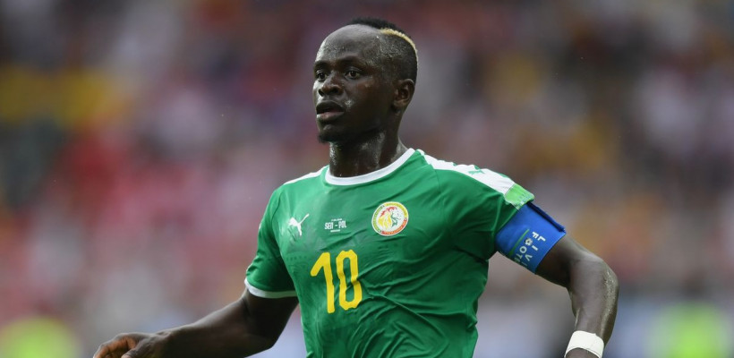 Прогноз на матч: Уганда – Сенегал