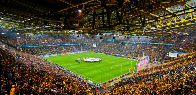 2024 жылғы Еуропа чемпионатына дайын 10 неміс стадионы