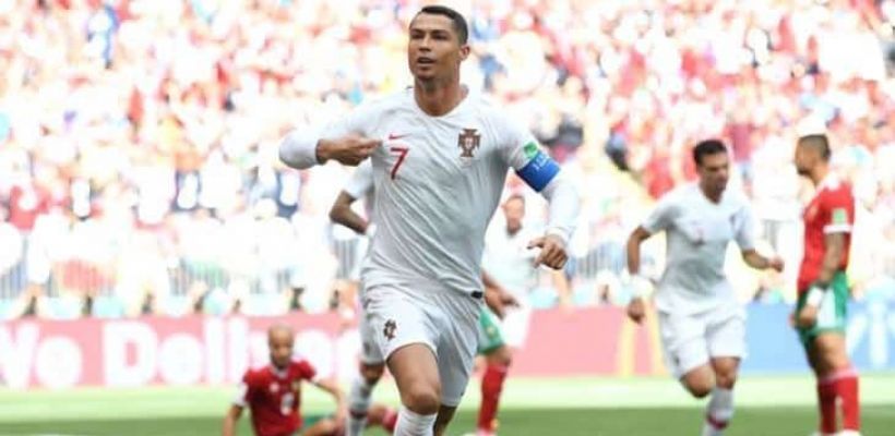 Иран - Португалия матчына болжам