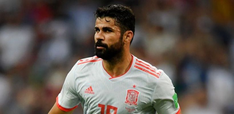 Иран - Испания матчына болжам