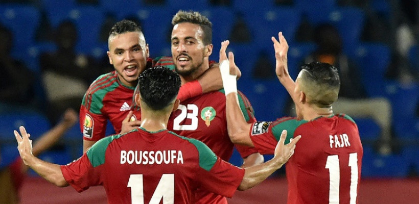 Марокко - Аргентина. Прогноз на матч