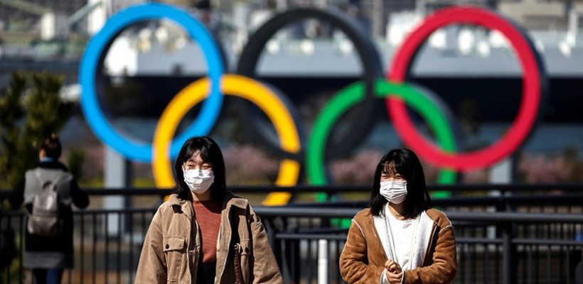 Коронавирус: Токио Олимпиадасына қандай қауіп төніп тұр?