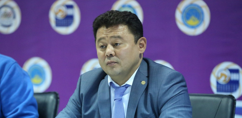 ВК «Алтай» впервые стал участником Чемпионата Мира по волейболу среди женских клубных команд