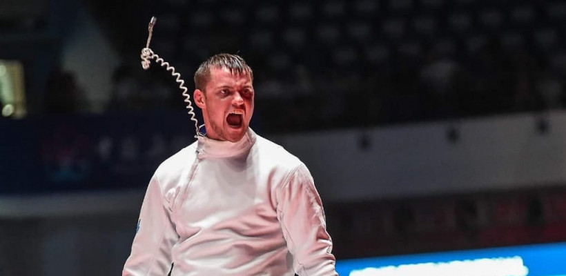 Дмитрий Алексанин: Мне было по силам выиграть медаль