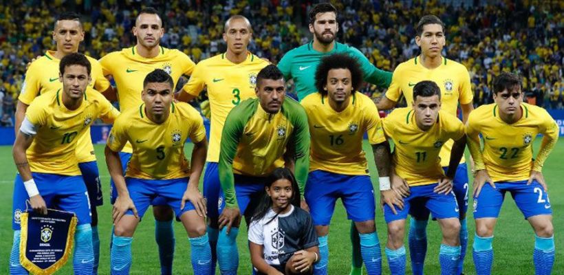 Бразилия-Сербия кездесуіне болжам 