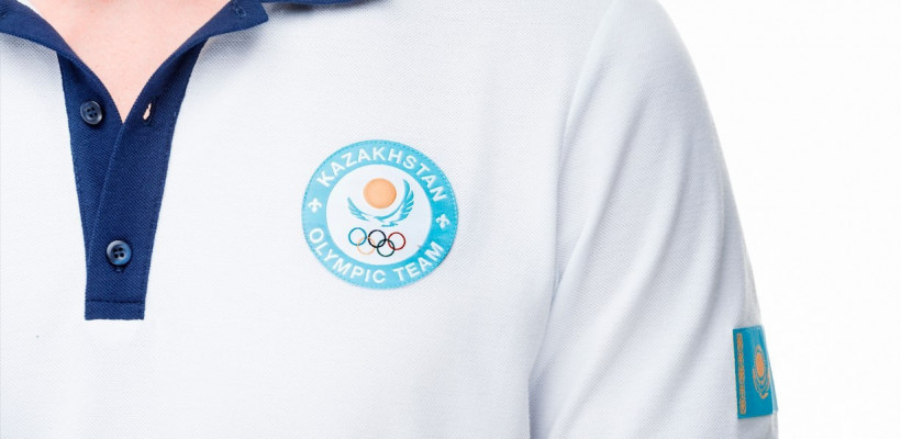 Олимпиадалық құраманың киім үлгісінің дизайнына жарияланған конкурс жеңімпаздары анықталды