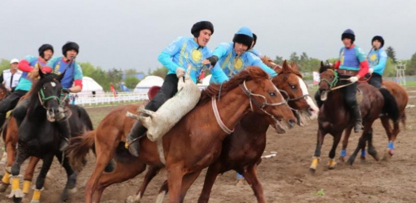 Алматыда өткен Азия чемпионатына қырғыздар келмей қойды