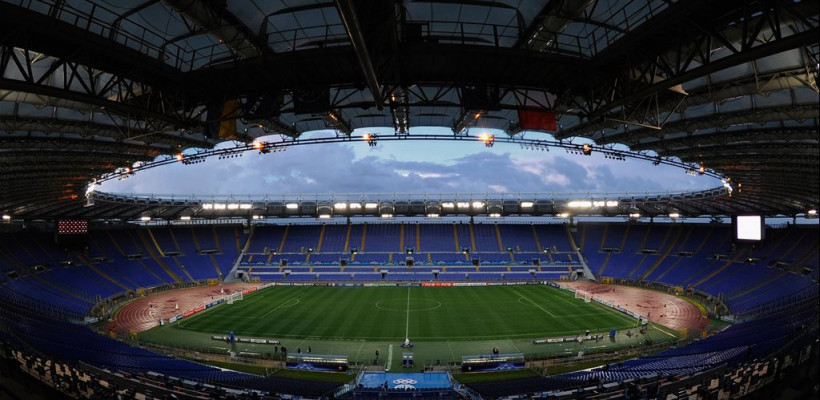Италияда футбол матчтары 2021 жылдың қаңтарына дейін көрерменсіз өтеді