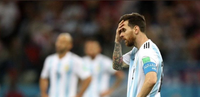 Нигерия - Аргентина. Прогноз на матч