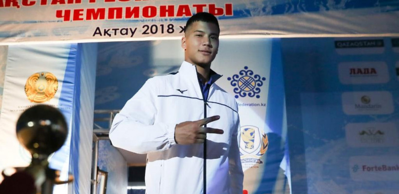 Иностранное жюри пересмотрело бой четвертьфинала чемпионата Казахстана