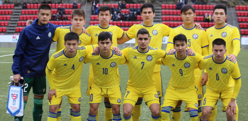 Сейдахмет и Бахтияров вызваны в молодежную сборную Казахстана на матчи отбора ЧЕ-2021