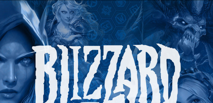 Blizzard отстранила игрока за политические высказывания