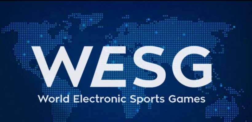 Порядок проведения WESG 2019 Central Asia
