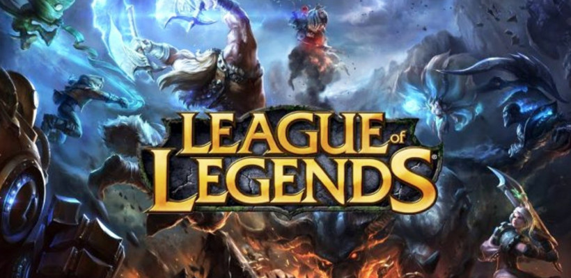 League of Legends стала популярной вторую неделю подряд