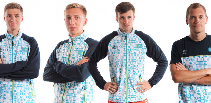 Четыре спортсмена мужской национальной команды Казахстана по биатлону исключены из состава